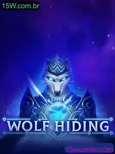 Descubra o Envolvente Mundo de WolfHiding