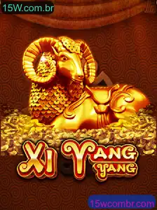 Descubra o Fascinante Jogo XiYangYang e Suas Regras Dinâmicas